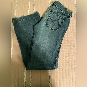 Ariat trousers